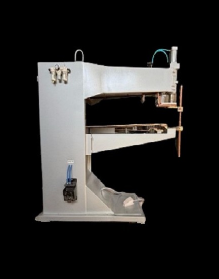 Spot Welding Machine